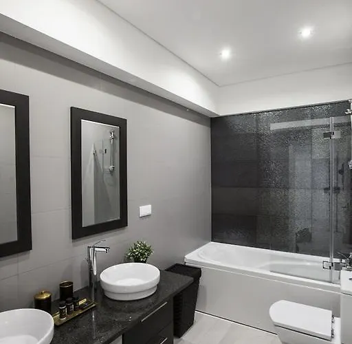 D_loft River Appartamento Lisbona